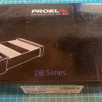 PROEL DB1A     D.I. BOX