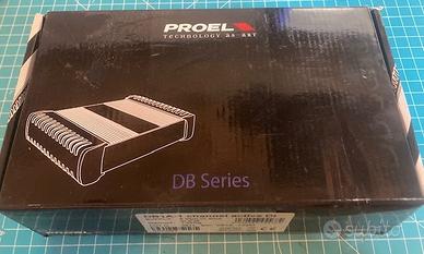PROEL DB1A     D.I. BOX