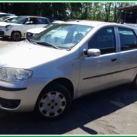 Ricambi Usati FIAT PUNTO (2U) 2006