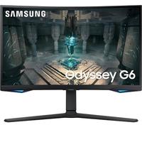 Samsung Monitor Gaming Odyssey G6