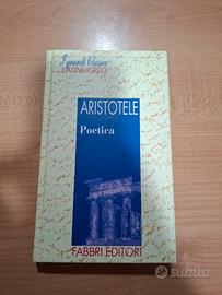 Poetica di Aristotele