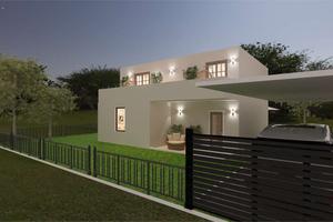 Terreno Edificabile a Ussana