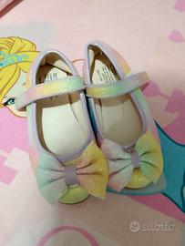 Scarpe Ballerine 