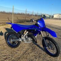 Yamaha YZ 125 - 2024