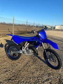 Yamaha YZ 125 - 2024