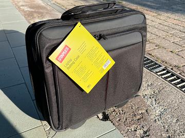 Trolley Porta laptop