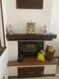 Villa a schiera Santa Sofia [Cod. rif 3332050VRG]
