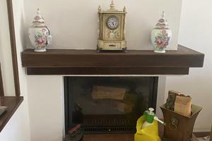 Villa a schiera Santa Sofia [Cod. rif 3332050VRG]
