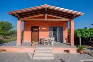 Villa di 50 m² con 2 locali e box auto doppio a An