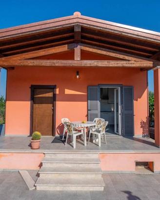 Villa di 50 m² con 2 locali e box auto doppio a An