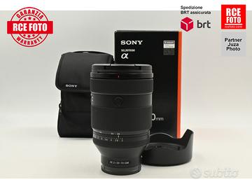 Sony FE 28-70 F2 GM (Sony)