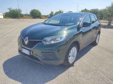 Renault Kadjar – Appena tagliandata