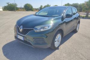 Renault Kadjar – Appena tagliandata