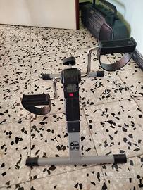Attrezzo cyclette