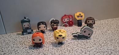 Kinder sorpresa - Harry Potter