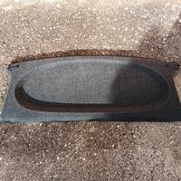 Cappelliera fiat punto 2003