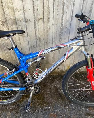 Bici- mountain bike bambino