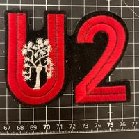 Toppa U2 Vintage Joshua Tree