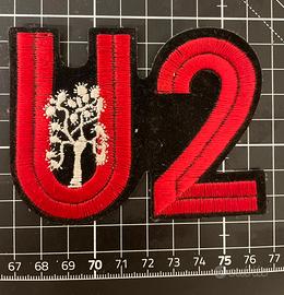 Toppa U2 Vintage Joshua Tree