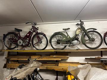 Ricambi moto