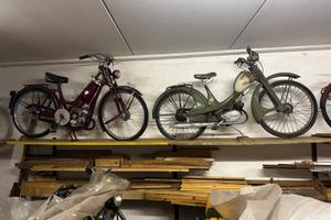 Ricambi moto