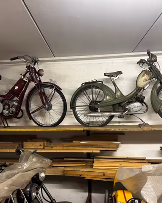 Ricambi moto