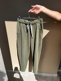 Pantaloni Scout taglia M