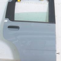 PORTA POSTERIORE DESTRA - FIAT PANDA