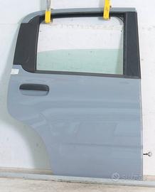 PORTA POSTERIORE DESTRA - FIAT PANDA