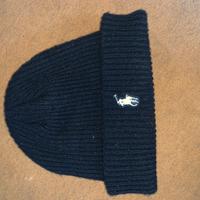 Berreto in lana Ralph Lauren