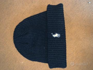 Berreto in lana Ralph Lauren