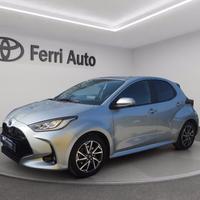 TOYOTA Yaris 1.5h trend