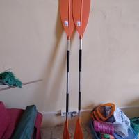 Canoa Savylor Riviera