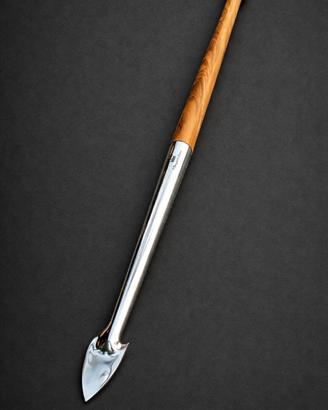 Vanghetto Professionale per Tartufi Punta a Lancia