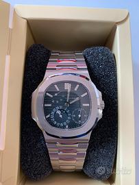 Patek Philippe nautilus ref 5712 nuovo 2018
