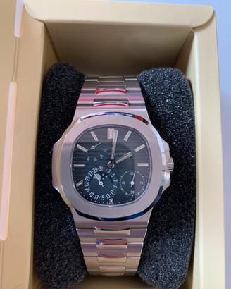 Patek Philippe nautilus ref 5712 nuovo 2018