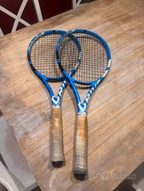 2 babolat pure drive
