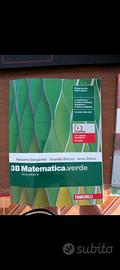 Matematica Verde (3B) – Bergamini (Zanichelli)