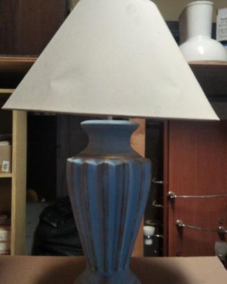 lampada elettrica