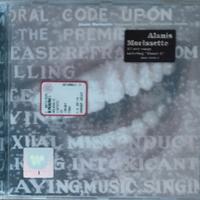 Alanis Morissette N.2 Lavori.