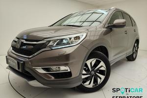 Honda CR-V IV 1.6 Executive Navi Adas Sensing...