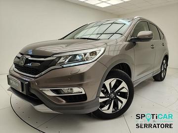 Honda CR-V IV 1.6 Executive Navi Adas Sensing...