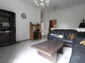 3 LOCALI A CERRO MAGGIORE