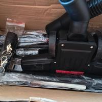 Aspirapolvere 800W Termozeta - pronta all'uso