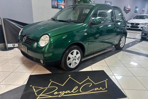 Volkswagen Lupo 1.4 16V cat Highline Air