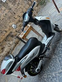 Motorino elettrico