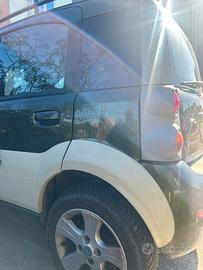 Panda 4x4 ricambi 1.3 multijet