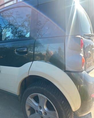 Panda 4x4 ricambi 1.3 multijet