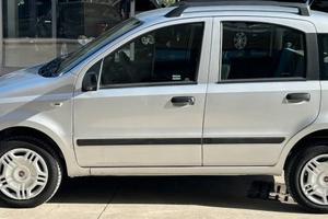 FIAT Panda 2ª serie - 2009