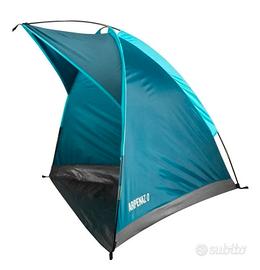 Tenda Parasole Arpenaz 0 di Decathlon usata 2 volt